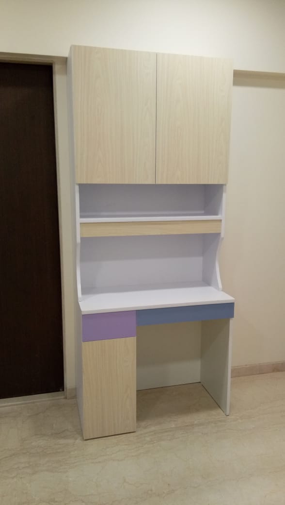 Study Table For Boys